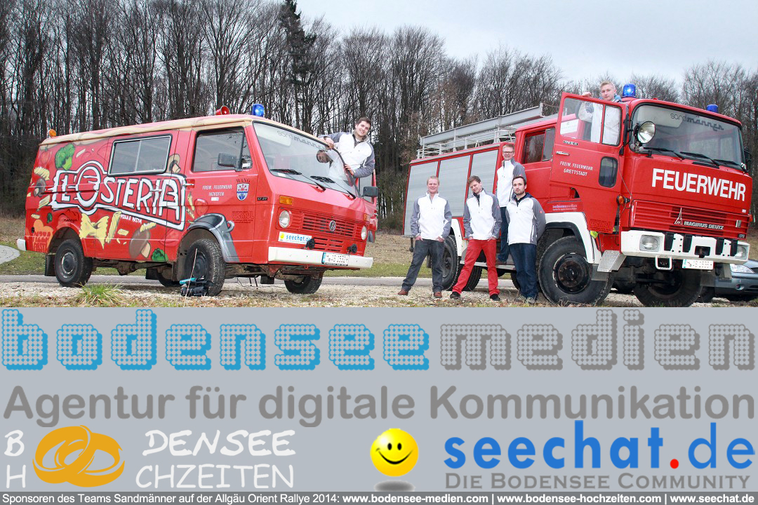 BODENSEE MEDIEN - Sponsor