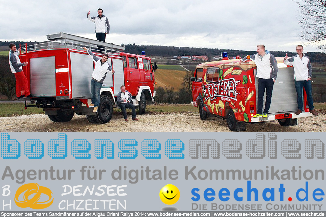 BODENSEE MEDIEN - Sponsor