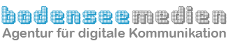 BODENSEE MEDIEN | Agentur für digitale Kommunikation