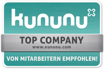 bodensee-medien.com ist kununu.com Top-Company