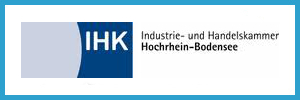IHK Hochrhein-Bodensee - Bodensee-Medien Partner
