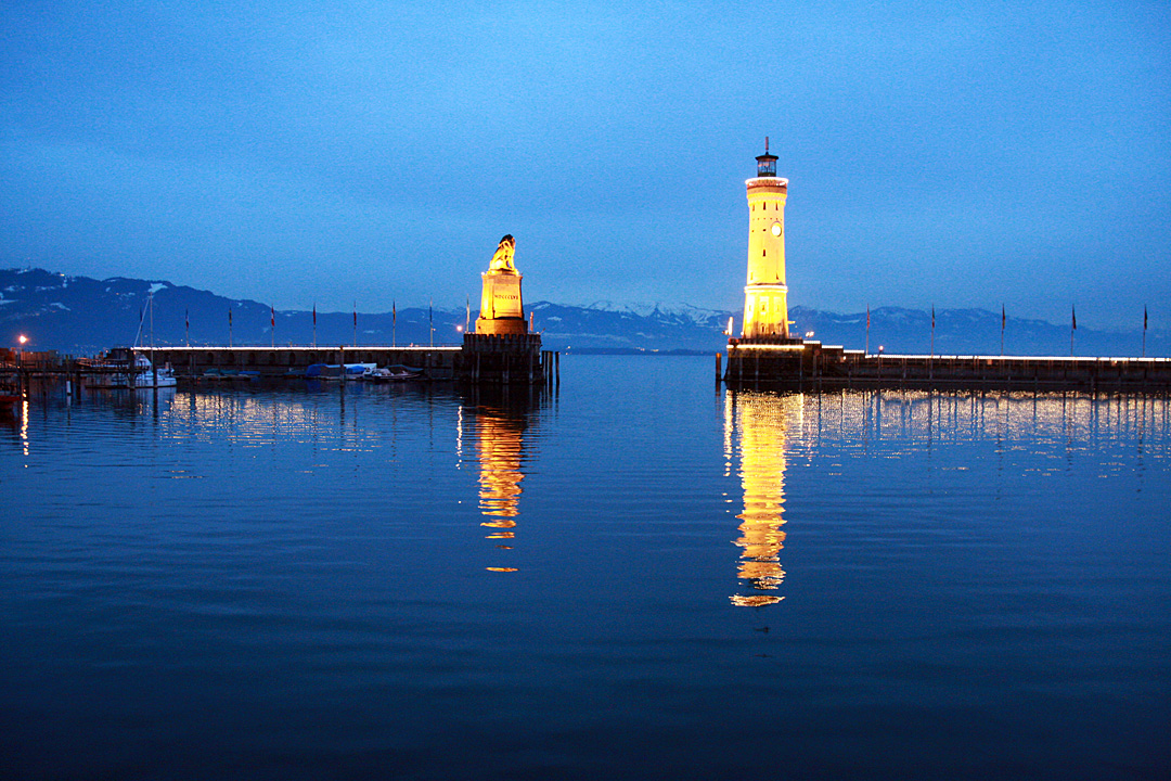 Fotografie - BODENSEE MEDIEN