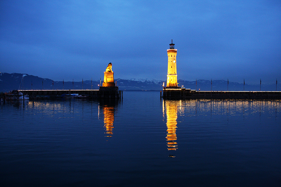 Bodensee Medien - Weihnachtsvideo - Frohe Weihnachten