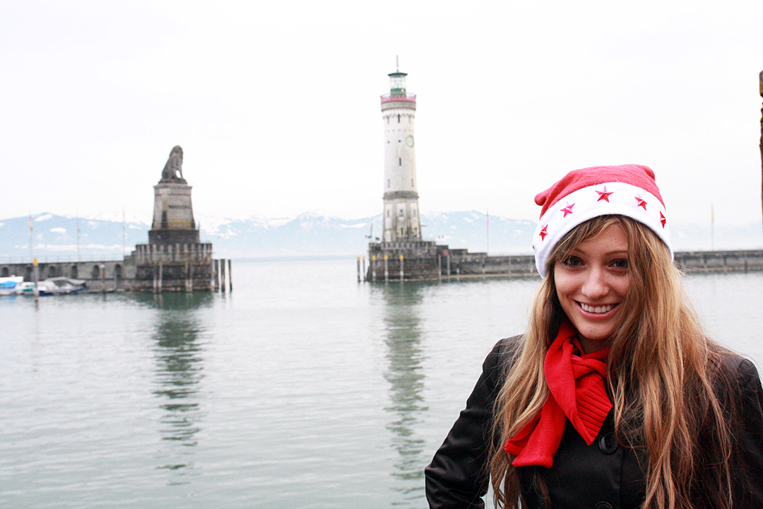 Bodensee Medien - Weihnachtsvideo