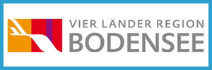 Vier Länder Region Bodensee