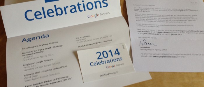 Google Partner