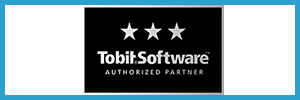 Tobit Software Authorized Partner