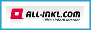 all-inkl.com Partner